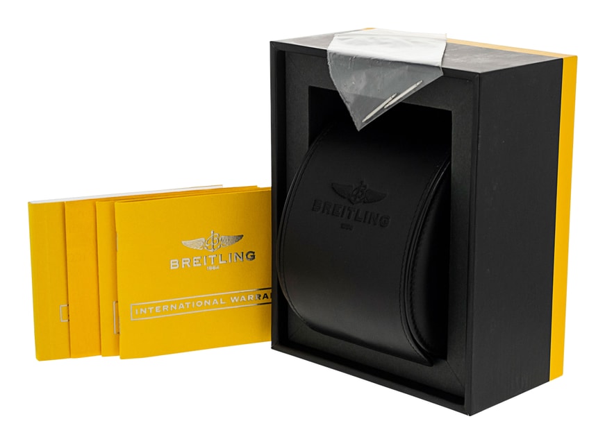 Breitling Avenger Seawolf M17330 Image 4